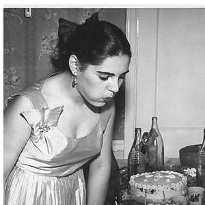 Meet your Posher, Harriet